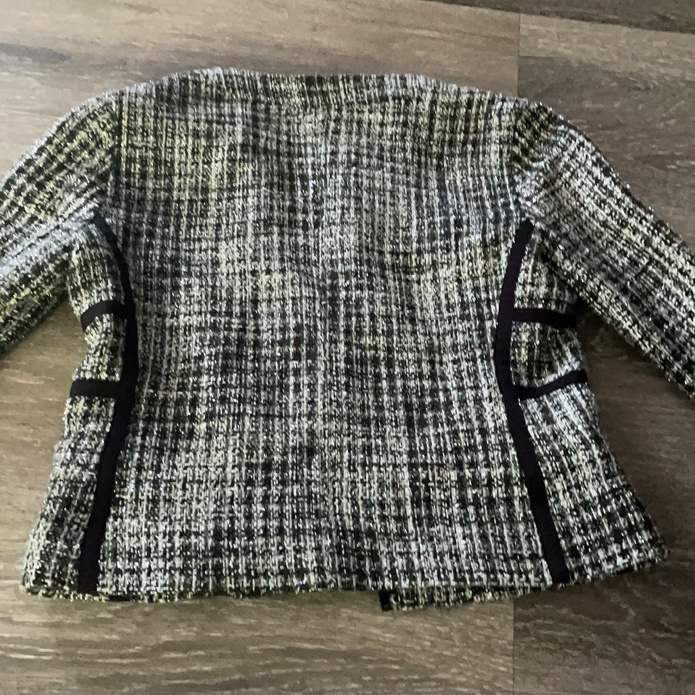 Express blazer - Picture 5 of 5